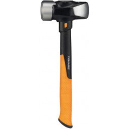 Martillo Maza Club L 4 lb/11" FISKARS